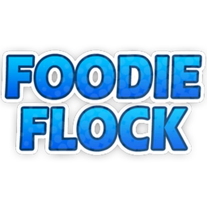 The Foodie Flock Roblox group icon