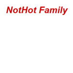 NotHot Family