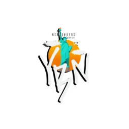 New Yonkers : RP icon