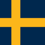 •|The Kingdom Of Sweden|•