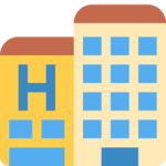 Mocha Hotels!