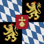 The Electorate of Bavaria