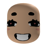 Kawaii Perverted Face