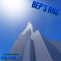 Bep's RNG [EVOLUTION 3.5]