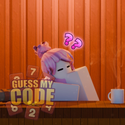 🧠 Guess My Code 🔢 icon