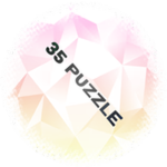 35 Puzzles Solved