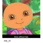 The Dora Cult