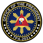 | TPA | - Office of the President
