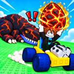 Build To Steal Eggs