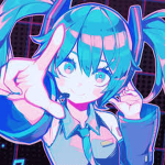 Miku Fanclub (Better than England)