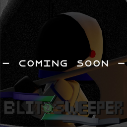 Blitzsweeper {Coming Soon}