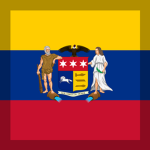 Nueva Gran Colombia