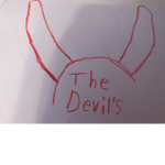 THE ROBLOX / ADOPT Me DEVILS