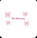 Kiki isles strawberry's