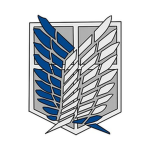 Survey Corps : Revolution