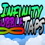 infinity bubble taps