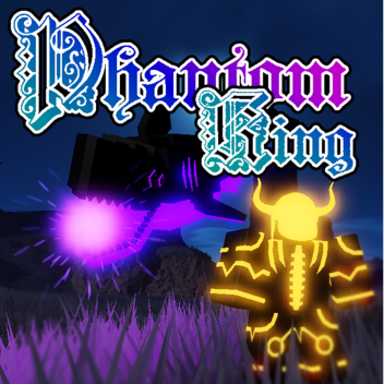 Phantom King