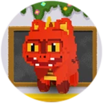 Game Badge Thumbnail