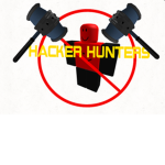 The HackerHunters!