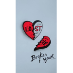 Broken Without You