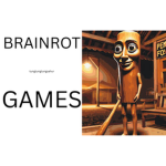 Brainrot Games By ProBro