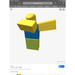 Dab robux