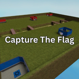 Classic Capture The Flag