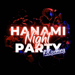 (UPD)Hanami Club