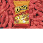 Cheeto Friends