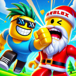 Punch Tha Santa [NEW]