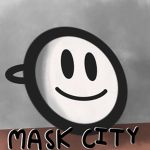 Mask City