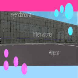 Waterview International Airport