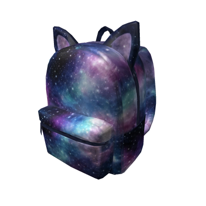 SWAG Galaxy Backpack