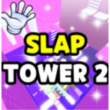 Slap tower 2