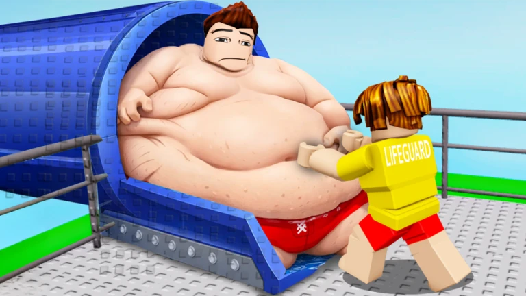 [🏝️] MY WATERPARK