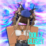 ‽ DOLLZ CLOSET ‽
