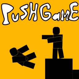 Push game