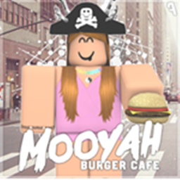 🍨MooYah!🍔