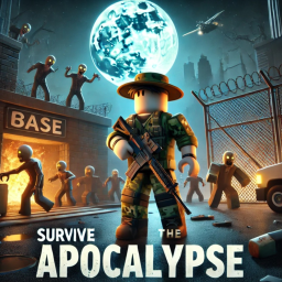 Survive The Apocalypse