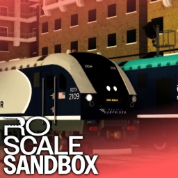 🔨RO-Scale Sandbox🔨 icon