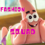 PATTIES PP SQUAD