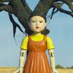 Squid Game - Red Light Green Light [BETA]