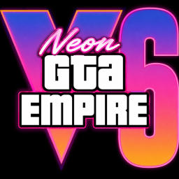 Neon GTA 6 Empire
