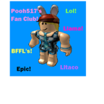 Pooh517's Fan Club