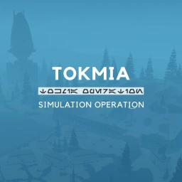 Tokmia icon