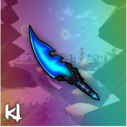Knife Islands 2