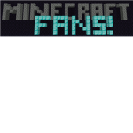 Minecraft players and fans!