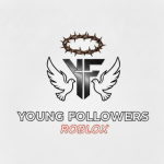 Young followers