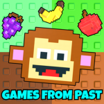Games From Past