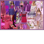 fashion show group